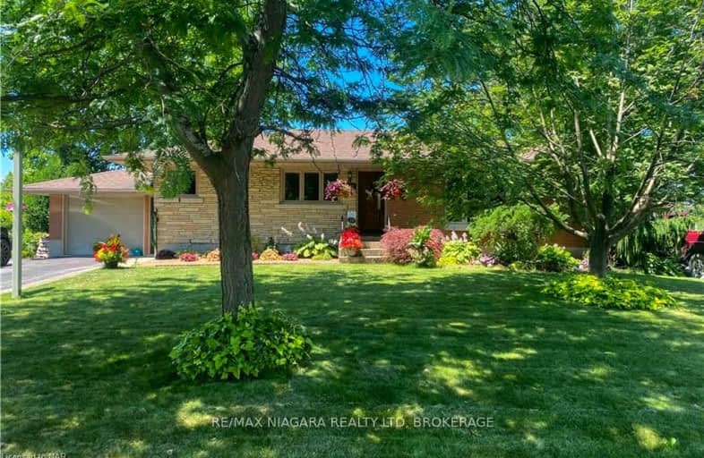 1802 Four Mile Creek Road, Niagara on the Lake | Image 1