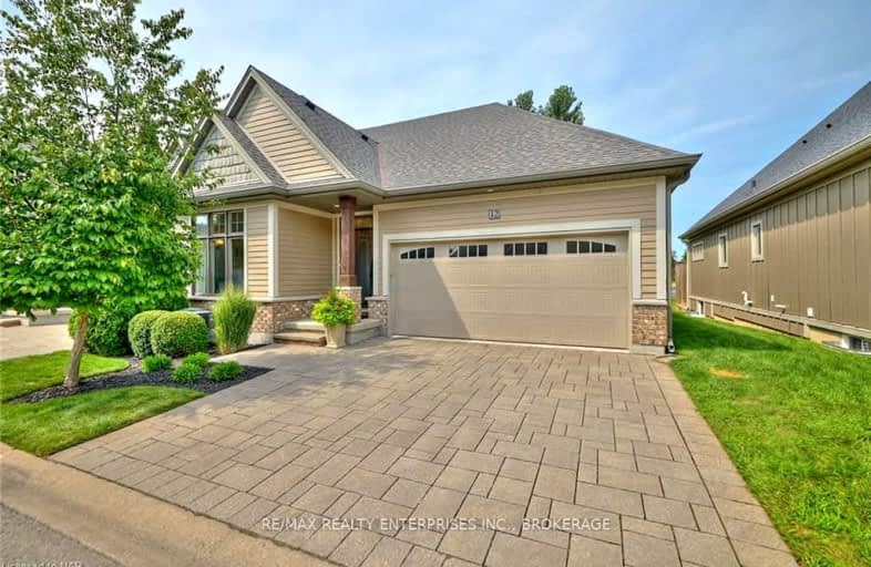 12 COBBLESTONE Drive, Niagara on the Lake | Image 1