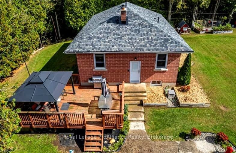 4326 HOLMES Road, South Frontenac | Image 1