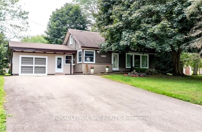 1835 Third Concession Road, Port Colborne | Image 1