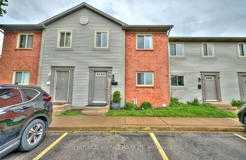 73-65 Dorchester Boulevard, St. Catharines | Image 1