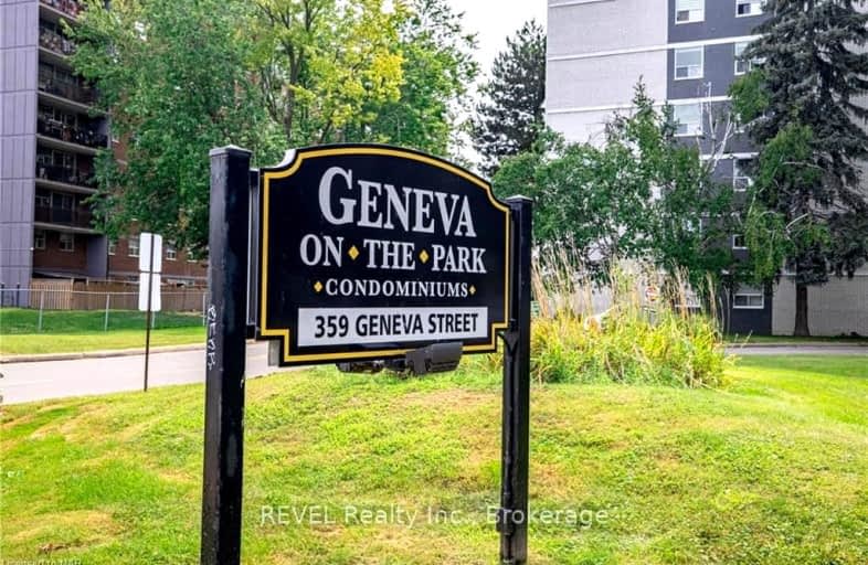 910-359 GENEVA STREET Street, St. Catharines | Image 1