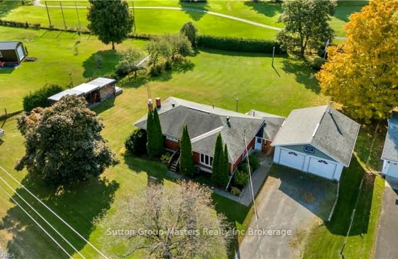 4308 SNIDER RD, South Frontenac | Image 1