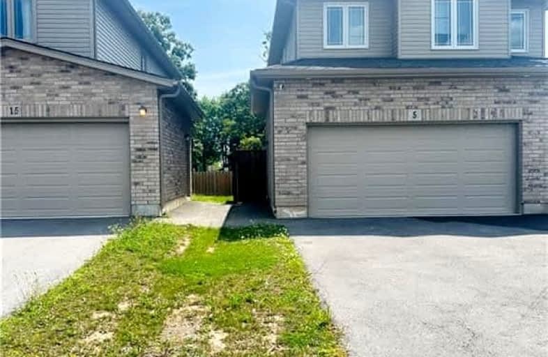 LOWER-5 Laurent Avenue, Welland | Image 1