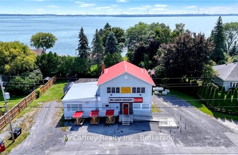 5532 BATH Road, Loyalist | Image 1