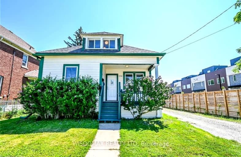 5790 ROBINSON Street, Niagara Falls | Image 1