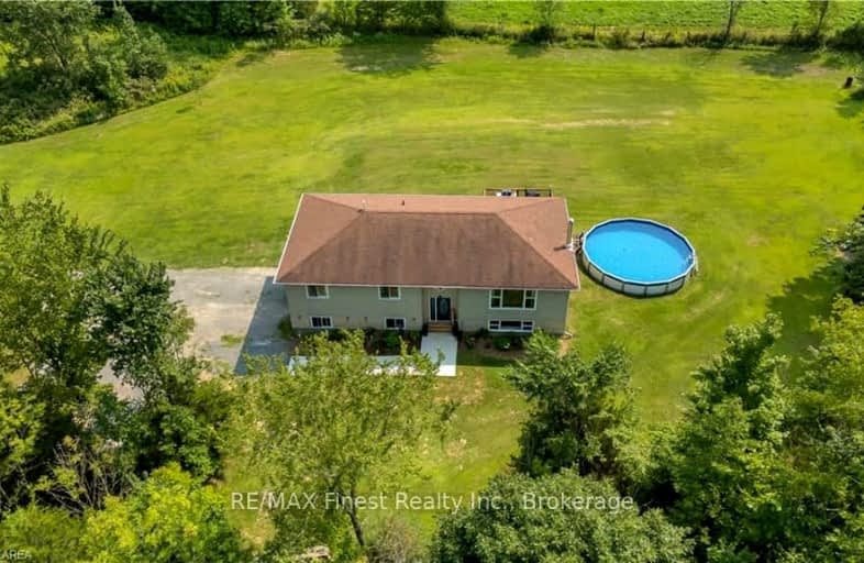 5844 Wilmer Road, South Frontenac | Image 1