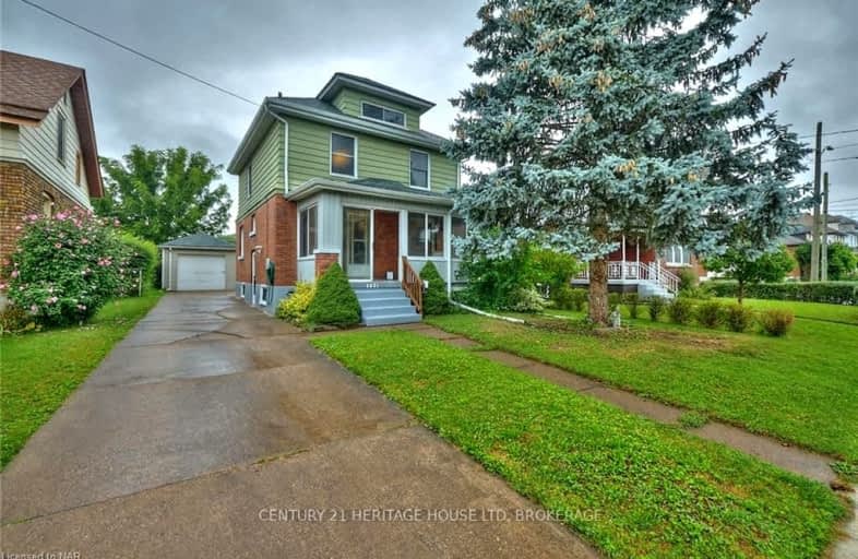 4631 5th Avenue, Niagara Falls | Image 1