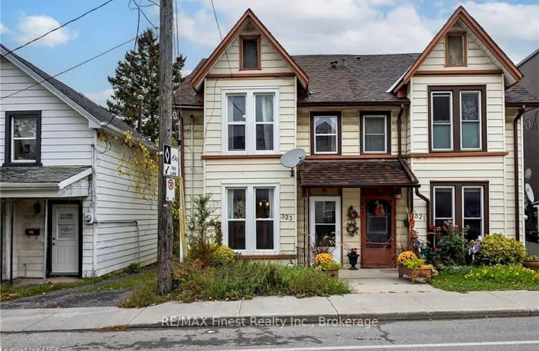 323 MONTREAL Street, Kingston | Image 1