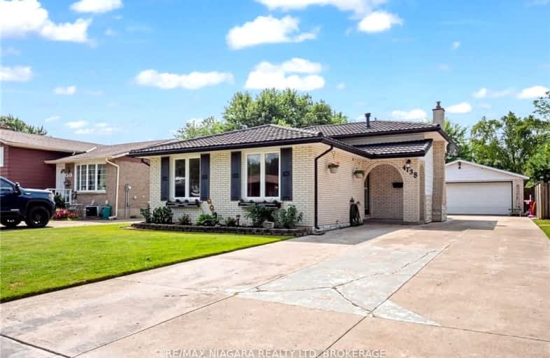 4138 Brookdale Drive, Niagara Falls | Image 1