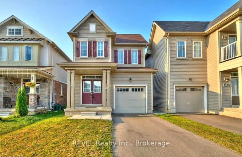 7821 Dockweed Drive, Niagara Falls | Image 1