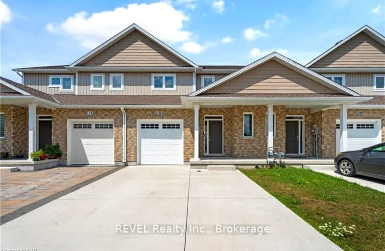 21 Marshall Lane, St. Catharines | Image 1