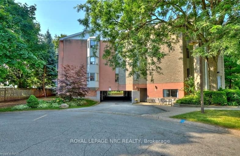 201-5 NIAGARA Street, Grimsby | Image 1