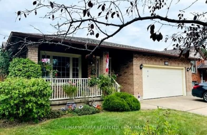 3284 Tramore Crescent, Niagara Falls | Image 1