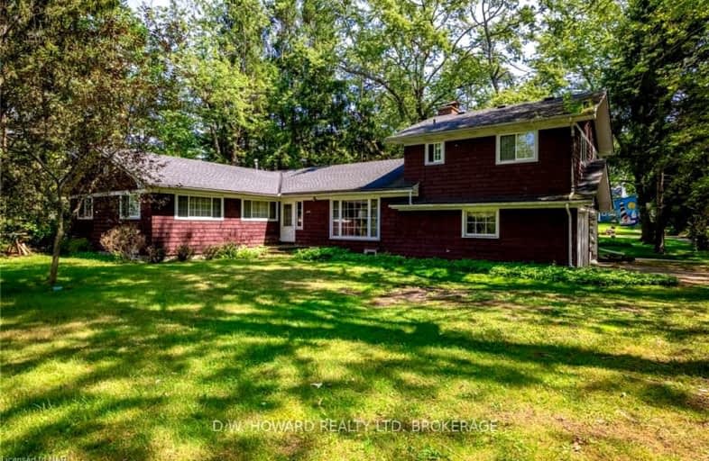 4479 Erie Road, Fort Erie | Image 1