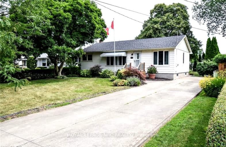 32 Duncan Drive, St. Catharines | Image 1