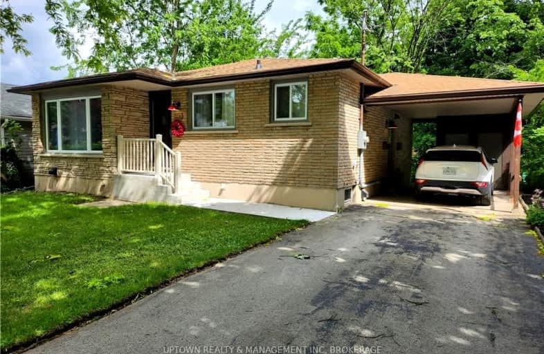 6567 LEEMING Street, Niagara Falls | Image 1