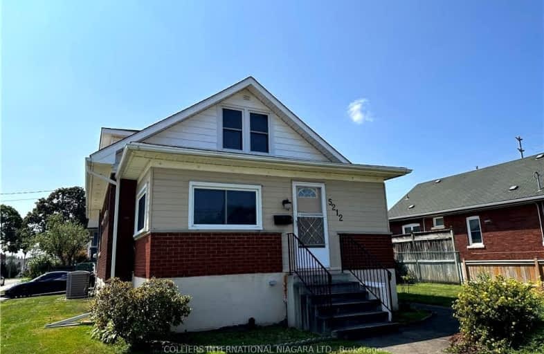 5212 Bridge Street, Niagara Falls | Image 1