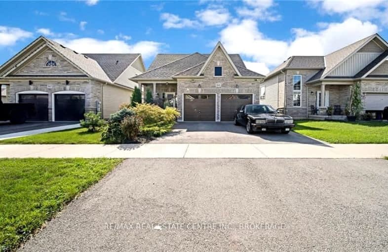 869 BURWELL Street, Fort Erie | Image 1