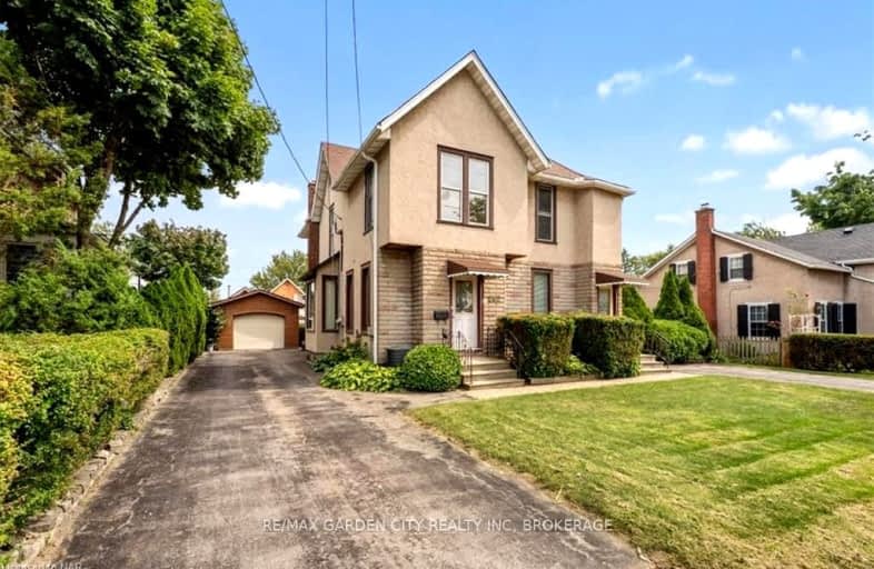 202 NIAGARA Street, Welland | Image 1