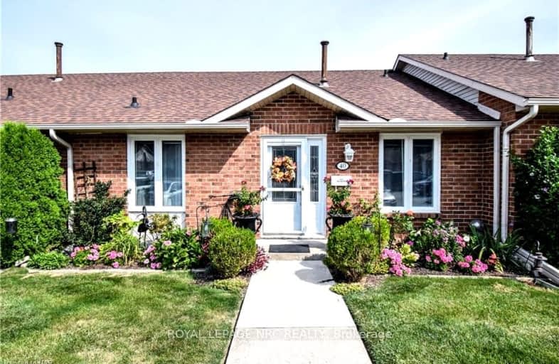 40-122 Bunting Road, St. Catharines | Image 1