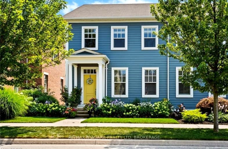 63 Brock Street, Niagara on the Lake | Image 1