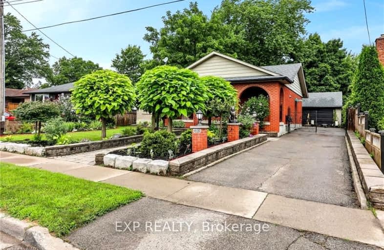 6835 WILLS Street, Niagara Falls | Image 1