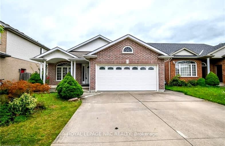 7005 Kelly Drive, Niagara Falls | Image 1