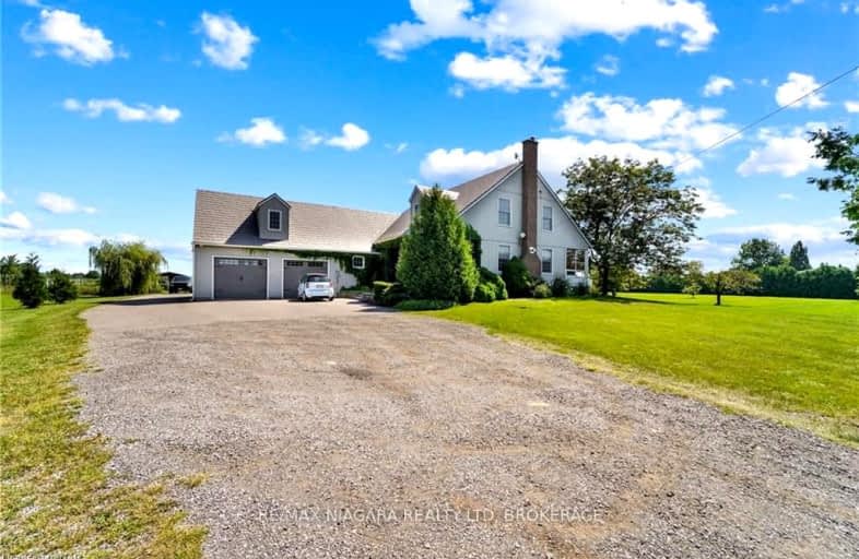 1291 CONCESSION 2 Road, Niagara on the Lake | Image 1