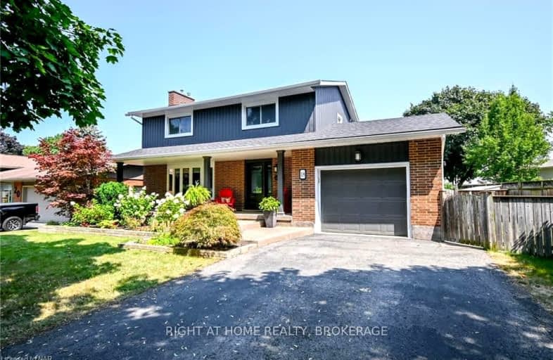 18 GORDON Place, St. Catharines | Image 1