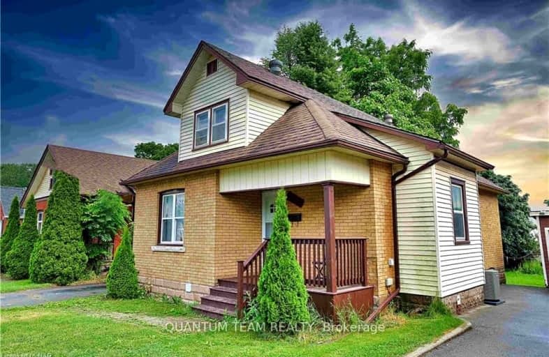 6462 BARKER Street, Niagara Falls | Image 1