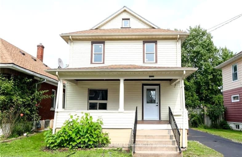 5266 STUART Avenue, Niagara Falls | Image 1