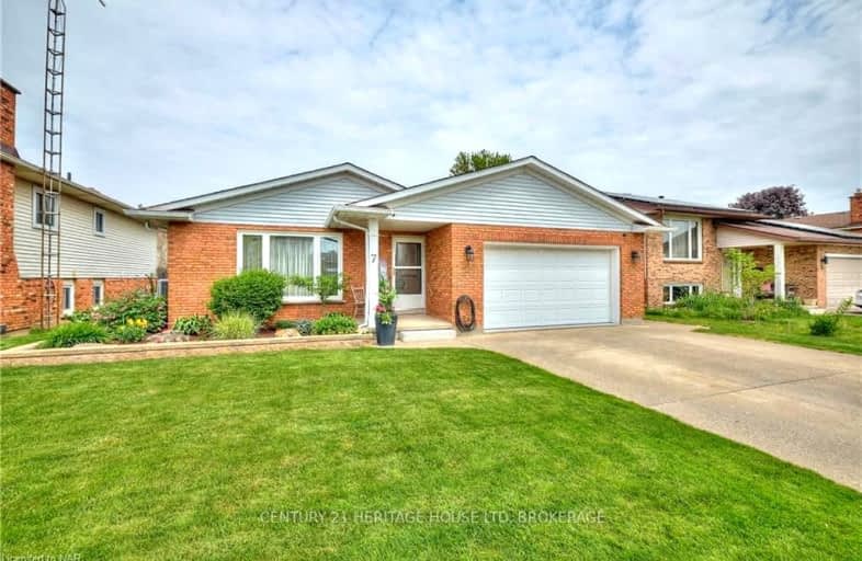 7 Huntington Lane, St. Catharines | Image 1