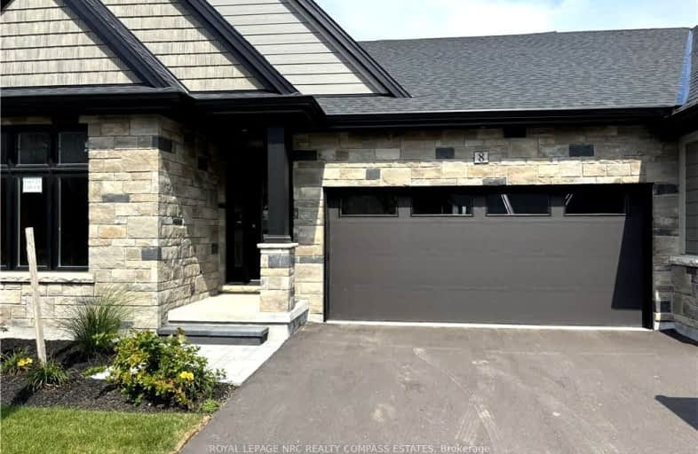 8 Peachtree Lane, Niagara on the Lake | Image 1