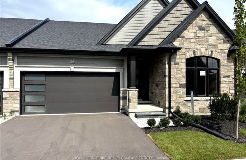 4 Peachtree Lane, Niagara on the Lake | Image 1