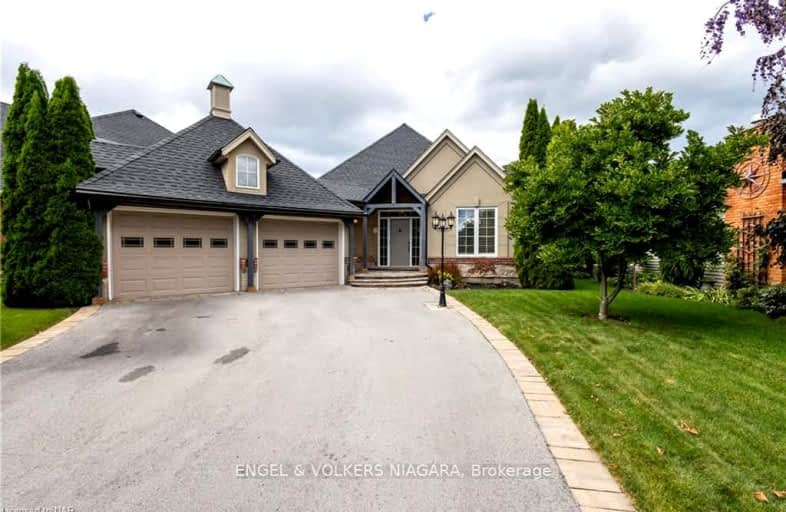 615 Victoria Street, Niagara on the Lake | Image 1