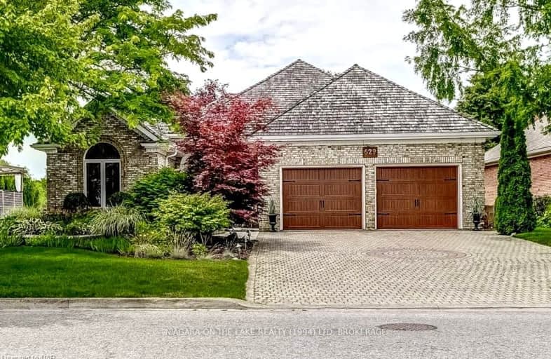 629 Simcoe Street, Niagara on the Lake | Image 1