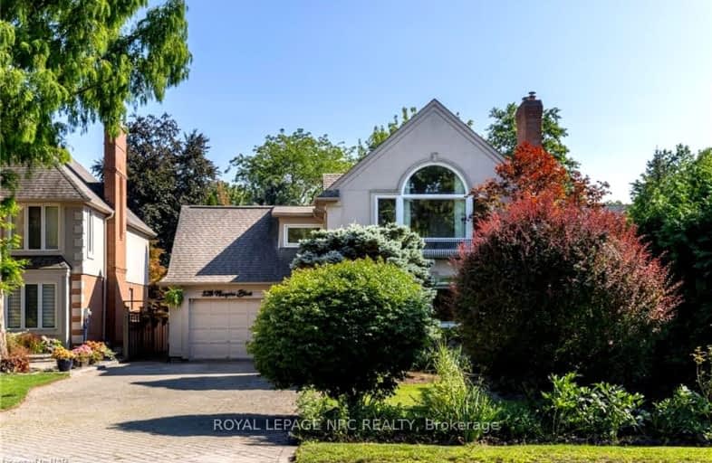 328 Niagara Boulevard, Niagara on the Lake | Image 1