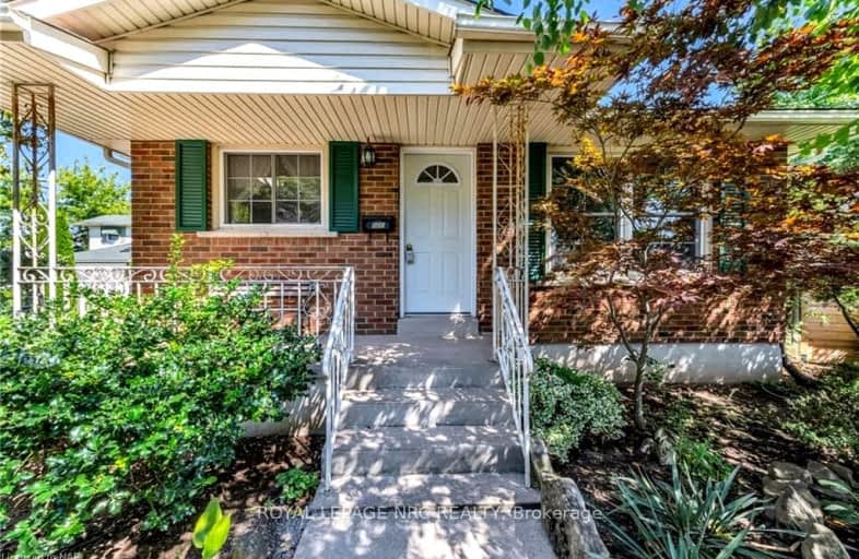 508 A Niagara Street, St. Catharines | Image 1