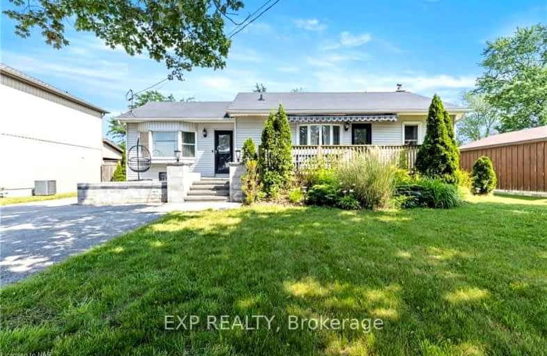 1329 NIAGARA STONE Road, Niagara on the Lake | Image 1