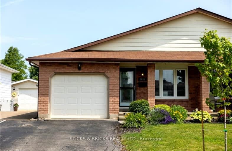 8079 Post Road, Niagara Falls | Image 1