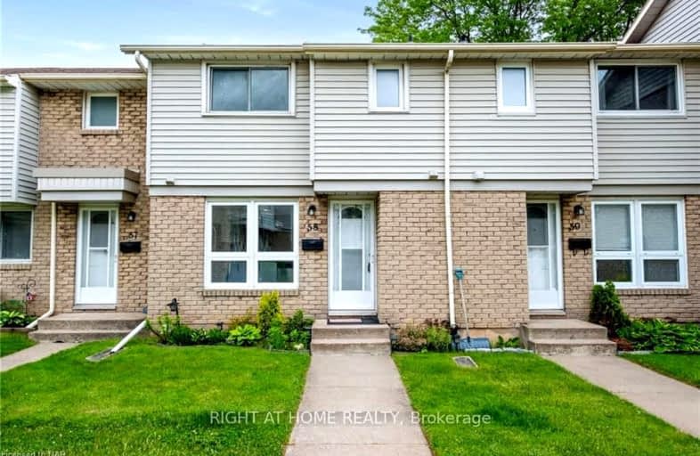 58-6767 THOROLD STONE Road, Niagara Falls | Image 1