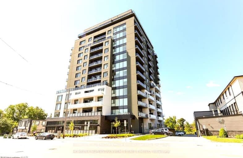 403-71 WYNDHAM Street South, Guelph | Image 1