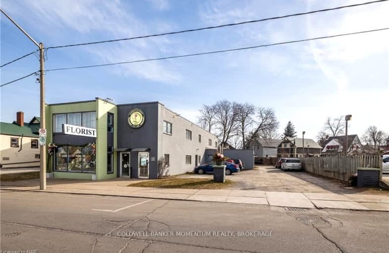 5144 VICTORIA Avenue, Niagara Falls | Image 1