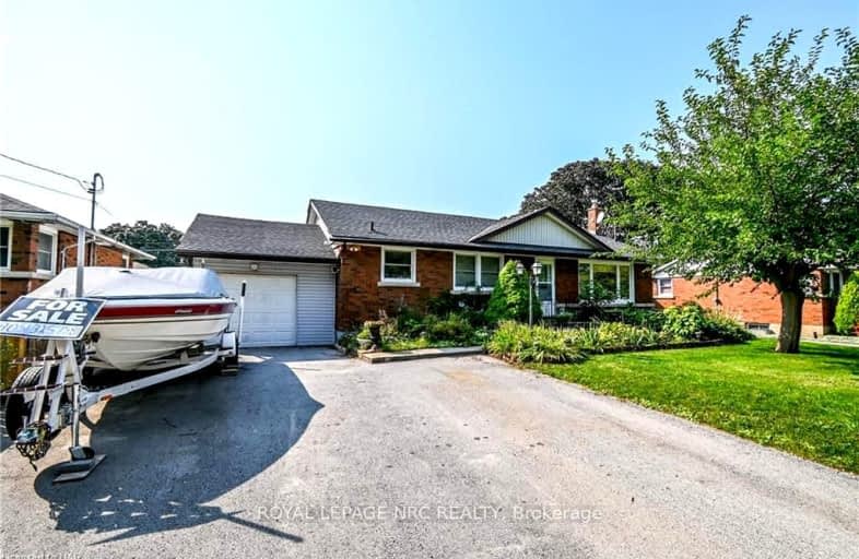 449 BUNTING Road, St. Catharines | Image 1