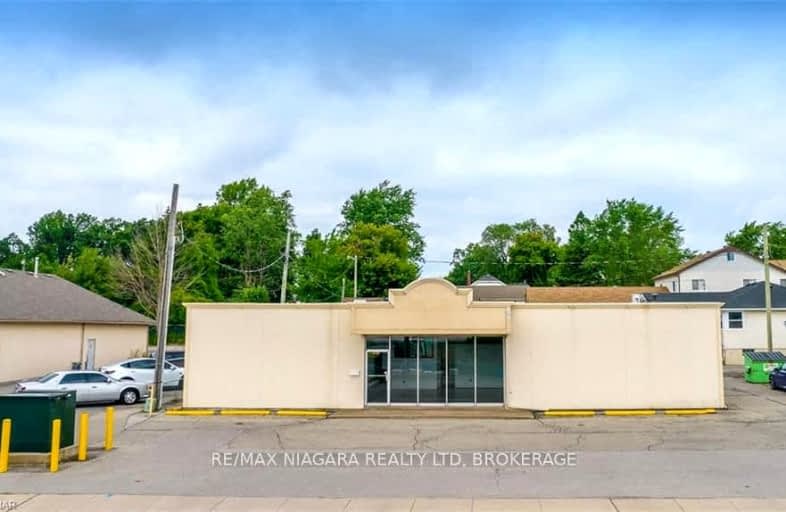 241 GARRISON Road, Fort Erie | Image 1