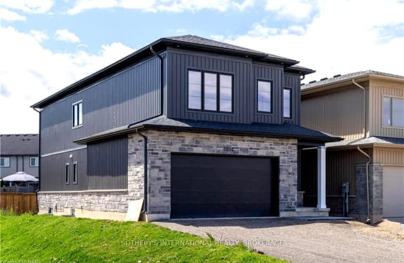 LOT 3 ANGIE Drive, Niagara Falls | Image 1