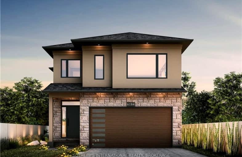 LOT 12 Ernest Crescent, Niagara Falls | Image 1