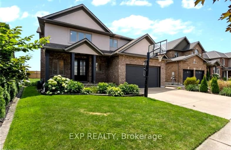 199 TULIPTREE Road, Thorold | Image 1