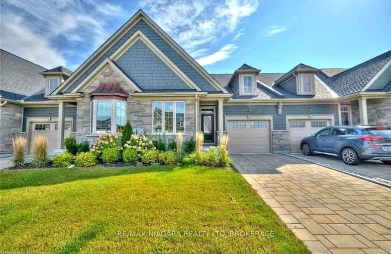 3924 MITCHELL Crescent, Fort Erie | Image 1